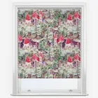 Sonova Studio Fairy Whispers Twilight Purple Roller Blind