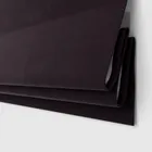 Bogota Velvet Aubergine Motorised Blinds Uk