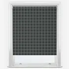 Sonova Studio Elgin Black Roller Blind
