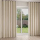Bruegel Champagne Wave Curtain Blinds Uk