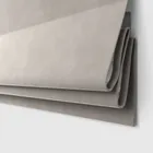 Bogota Velvet Dove Motorised Blinds Uk