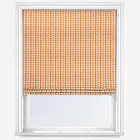 Orla Kiely Tiny Stem Tomato Roman Blind