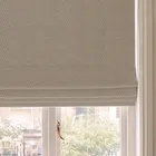 House Llewelyn-bowen Divina Made To Measure Roman Blind Cotswold Stone