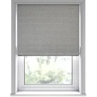 Verve Dusk Deluxe Roman Blinds