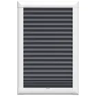 Infusion Asc Charcoal Perfect Fit Blinds Uk