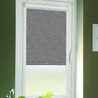 Piper Slate Perfect Fit Roller Blinds
