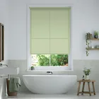 Avalon Peppermint Cream Roller Blind