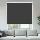 Vibe Blackout Storm Cordless Roller Blinds - Shop Now