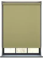 Riva Blackout Nurture Roller Blind