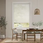 Twist2go Oculus Linen Roller Blind