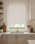 Diva Obsession - Pvc Blackout Waterproof Roller Blind