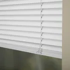 25mm Premier Aluminium Made To Measure Venetian Blind Gloss