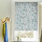Amira Mineral Deluxe Roman Blinds