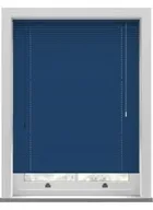 Turin 25mm Gloss Blue