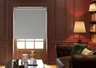 Ajanta (blackout) Mode - Twist&fit Roller Blind