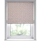 Kairo Thistle Deluxe Roman Blinds