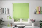 Galaxy Lime - Venetian Blinds