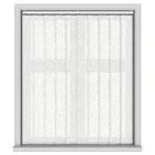 Chatsworth White 127mm Blinds Uk