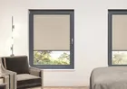 Cosima (blackout) Petal - Perfect Fit Blind
