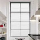 Snowflake Aluminium Venetian Blinds