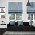 Eb Bali Duckegg Roman Blind