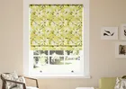 Olivia Primrose - Roman Blind