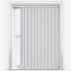Carnival Blackout Luna Vertical Blind