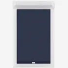 Signature Dimout Indigo Perfect Fit Roller Blind