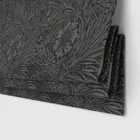 William Morris At Home Marigold Velvet Iron Motorised Blinds Uk