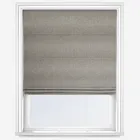 Moon Abraham Lavender Roman Blind