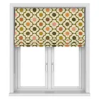 Orla Kiely Spot Flower Multi Autumn