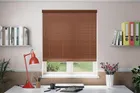 Millennium Warm Brown - Venetian Blinds