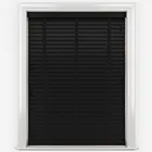 Prime Timberlux Prime Sin With Black Tapes Wooden Venetian Blinds