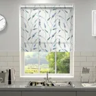 Weymouth Made To Measure Roller Blind Danube