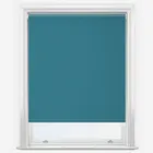 Sonova Studio Essenza French Blue Roller Blind