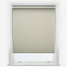 Spectrum Blackout Beige Roller Blind