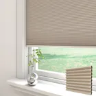 Cosibloc Dune Thermal Blackout Honeycomb Blinds