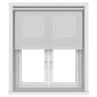 Twistfit Guardian Silver Blinds Uk