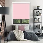 Sweet Rose Xl Blocout Blind
