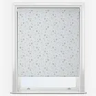 Sonova Studio Twinkle Stars Linen Roller Blind