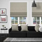 Eb Alhambra Natural Roman Blind