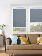 Edessa Marine Blackout Perfect Fit® Cellular Thermal Blind