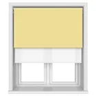Bella Amalfi Double Roller Blind Blinds Uk