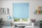 Galaxy Light Blue - Venetian Blinds