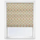 Chatsworth Ginger Roman Blind
