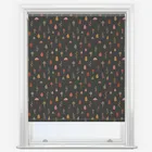 Sonova Studio Forager Charcoal Roller Blind