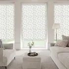Watercolour Stone Roller Blinds
