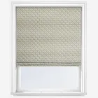 Celina Oregano Roman Blind