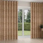 William Morris At Home Sunflower Madder Wave Curtain Blinds Uk