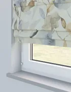 Arena Skyler Shadow Roman Blind